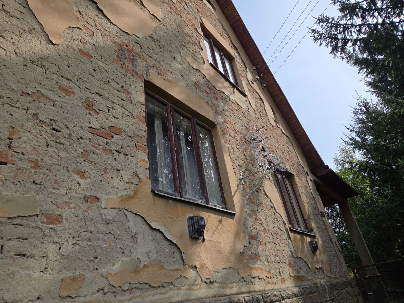 Prodej pozemku 22.420 m², Horní Bečva, Zlínský kraj Prodej pozemku 22.420 m², Horní Bečva, Zlínský kraj