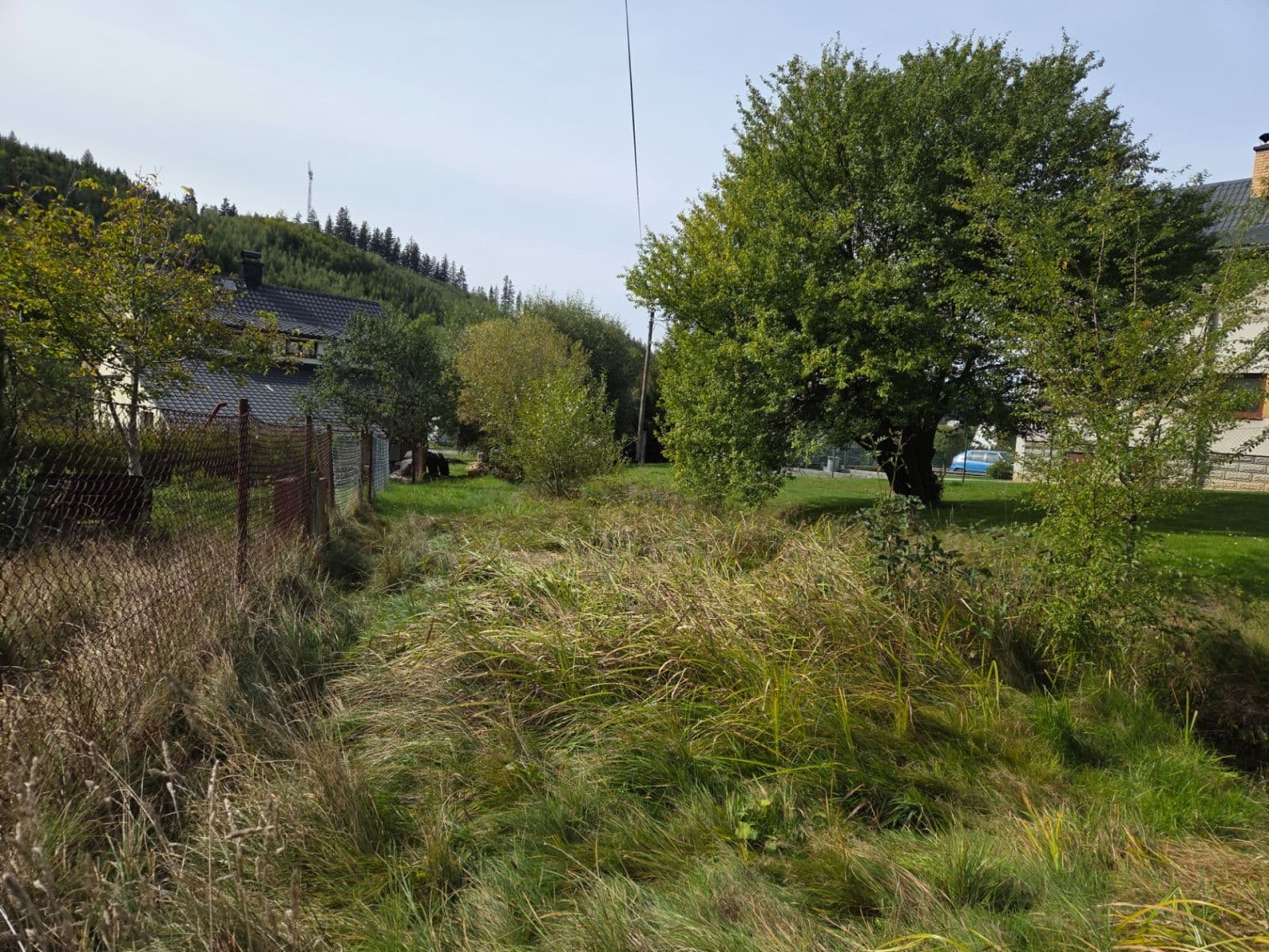 Prodej pozemku 22.420 m², Horní Bečva, Zlínský kraj Prodej pozemku 22.420 m², Horní Bečva, Zlínský kraj