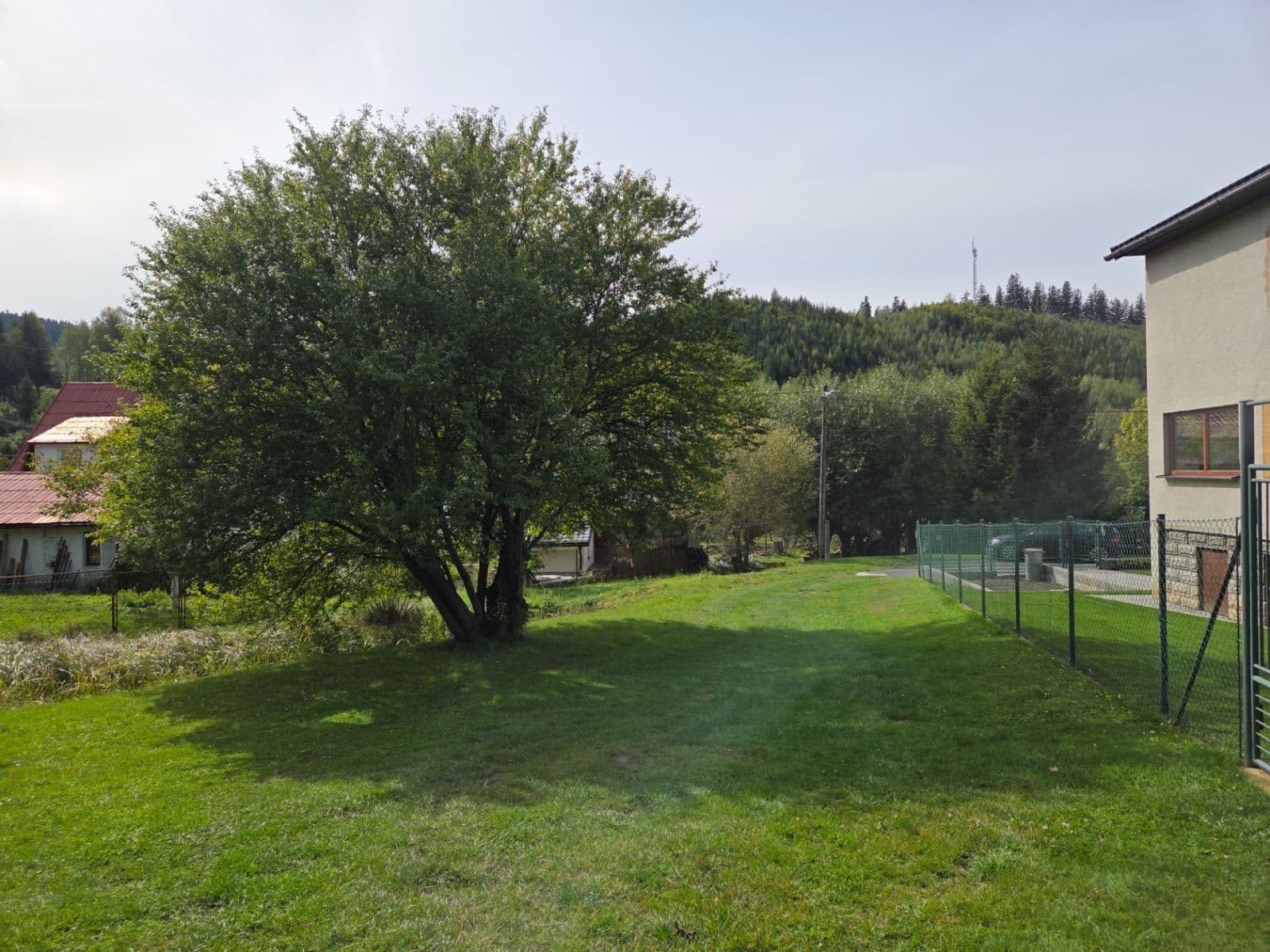 Prodej pozemku 22.420 m², Horní Bečva, Zlínský kraj Prodej pozemku 22.420 m², Horní Bečva, Zlínský kraj