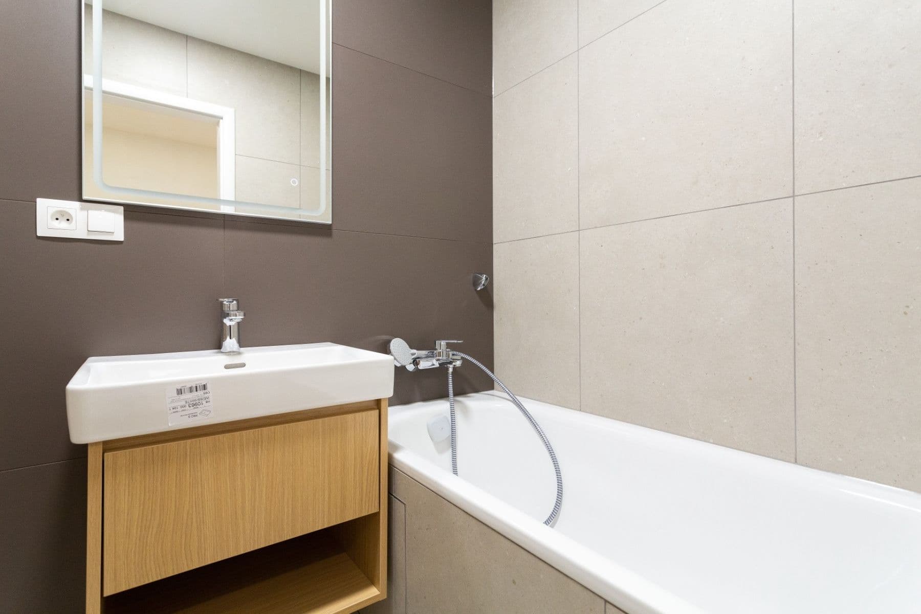 Prodej bytu 3+kk 70 m², Nučická, Praha, Praha Prodej bytu 3+kk 70 m², Nučická, Praha, Praha