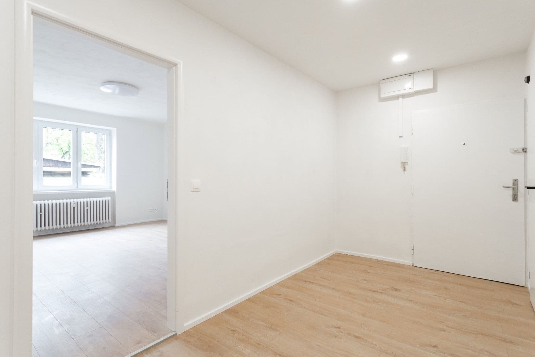 Prodej bytu 3+kk 70 m², Nučická, Praha, Praha Prodej bytu 3+kk 70 m², Nučická, Praha, Praha