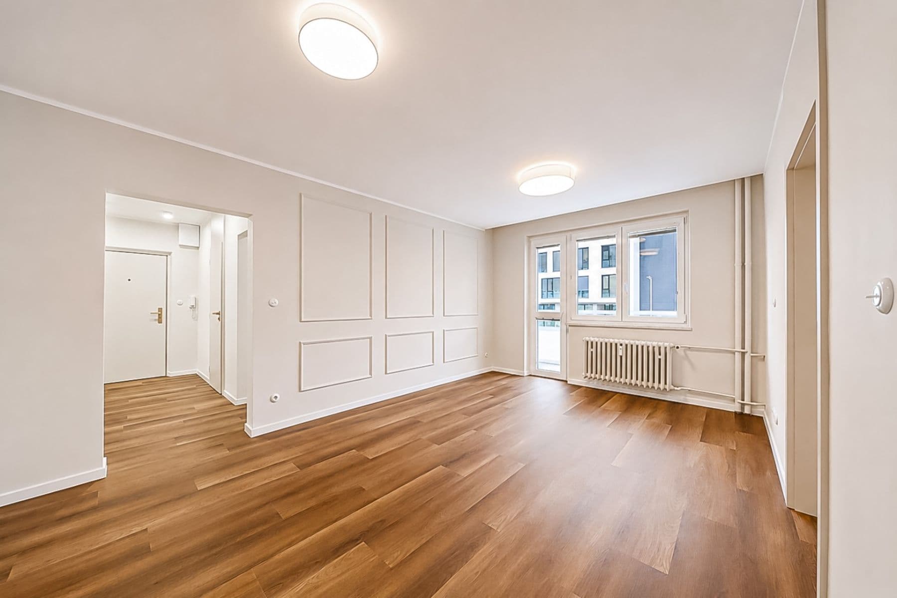 Prodej bytu 3+1 62 m², tř. Kosmonautů, Olomouc, Olomoucký kraj Prodej bytu 3+1 62 m², tř. Kosmonautů, Olomouc, Olomoucký kraj