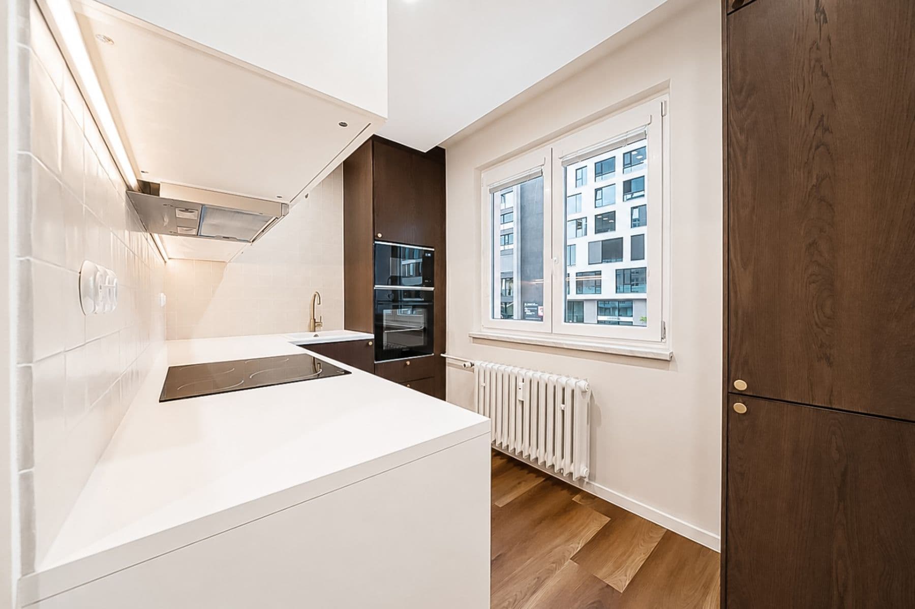 Prodej bytu 3+1 62 m², tř. Kosmonautů, Olomouc, Olomoucký kraj Prodej bytu 3+1 62 m², tř. Kosmonautů, Olomouc, Olomoucký kraj