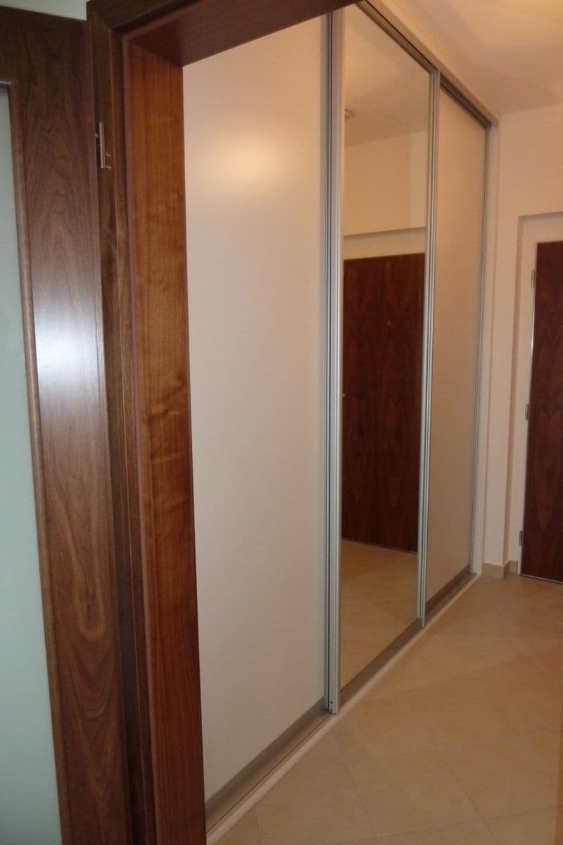 Pronájem bytu 1+kk 40 m², Miroslava Hajna, Praha, Praha Pronájem bytu 1+kk 40 m², Miroslava Hajna, Praha, Praha