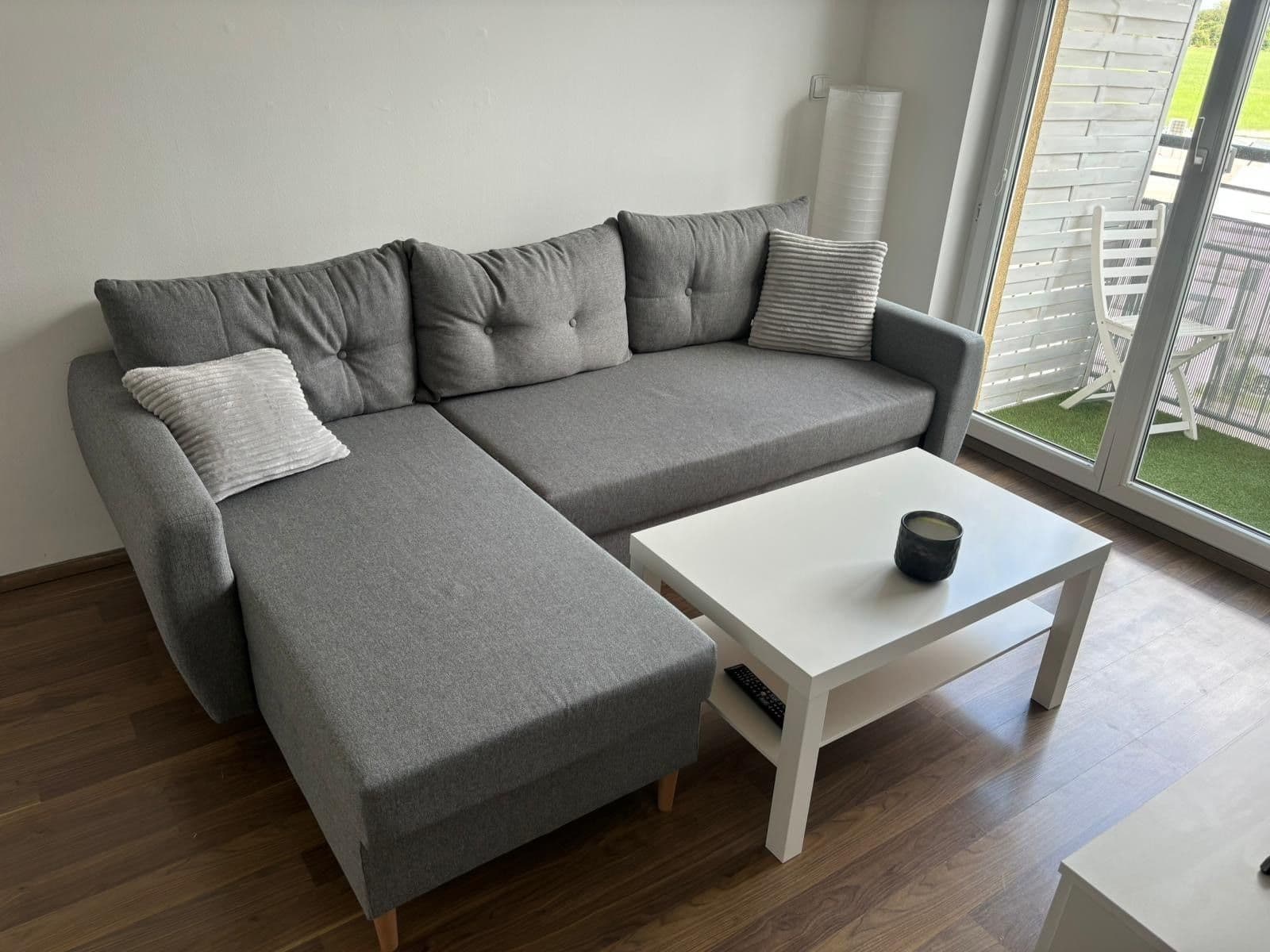 Pronájem bytu 1+kk 40 m², Miroslava Hajna, Praha, Praha Pronájem bytu 1+kk 40 m², Miroslava Hajna, Praha, Praha