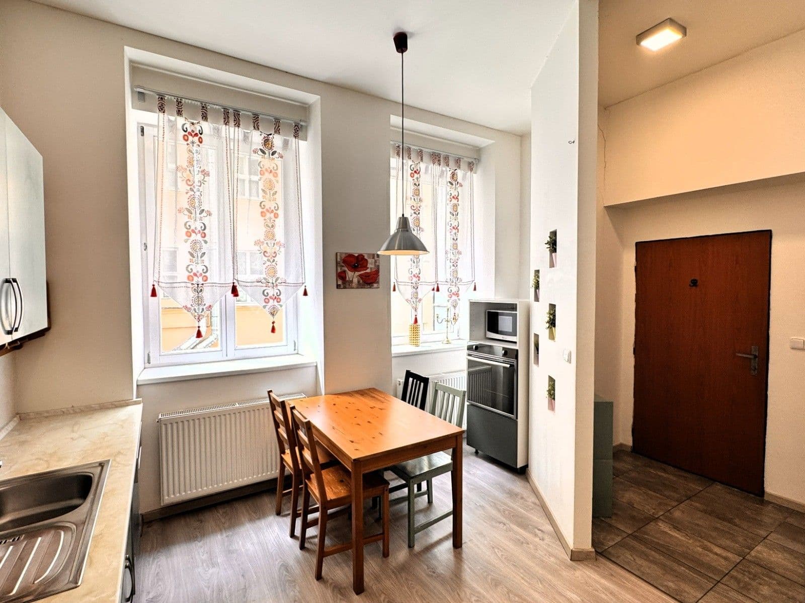 Pronájem bytu 2+1 67 m², Balbínova, Praha, Praha Pronájem bytu 2+1 67 m², Balbínova, Praha, Praha