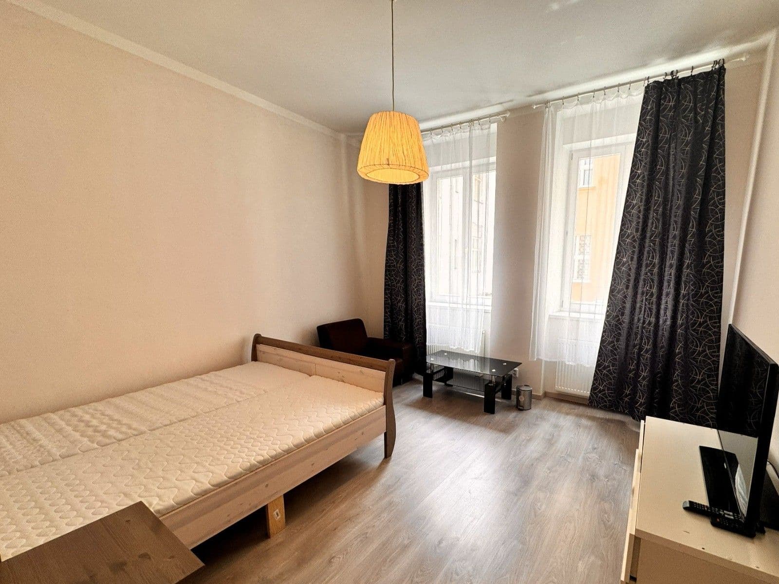 Pronájem bytu 2+1 67 m², Balbínova, Praha, Praha Pronájem bytu 2+1 67 m², Balbínova, Praha, Praha