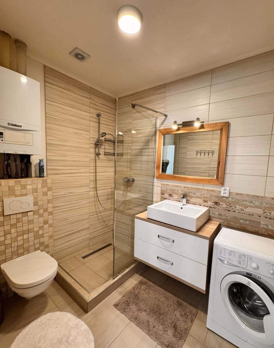 Pronájem bytu 2+1 67 m², Balbínova, Praha, Praha Pronájem bytu 2+1 67 m², Balbínova, Praha, Praha