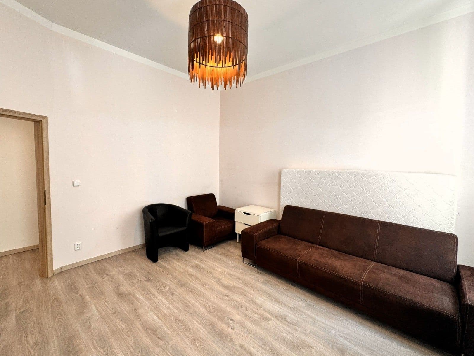 Pronájem bytu 2+1 67 m², Balbínova, Praha, Praha Pronájem bytu 2+1 67 m², Balbínova, Praha, Praha
