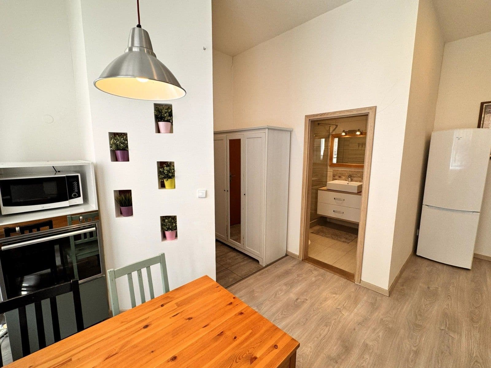 Pronájem bytu 2+1 67 m², Balbínova, Praha, Praha Pronájem bytu 2+1 67 m², Balbínova, Praha, Praha