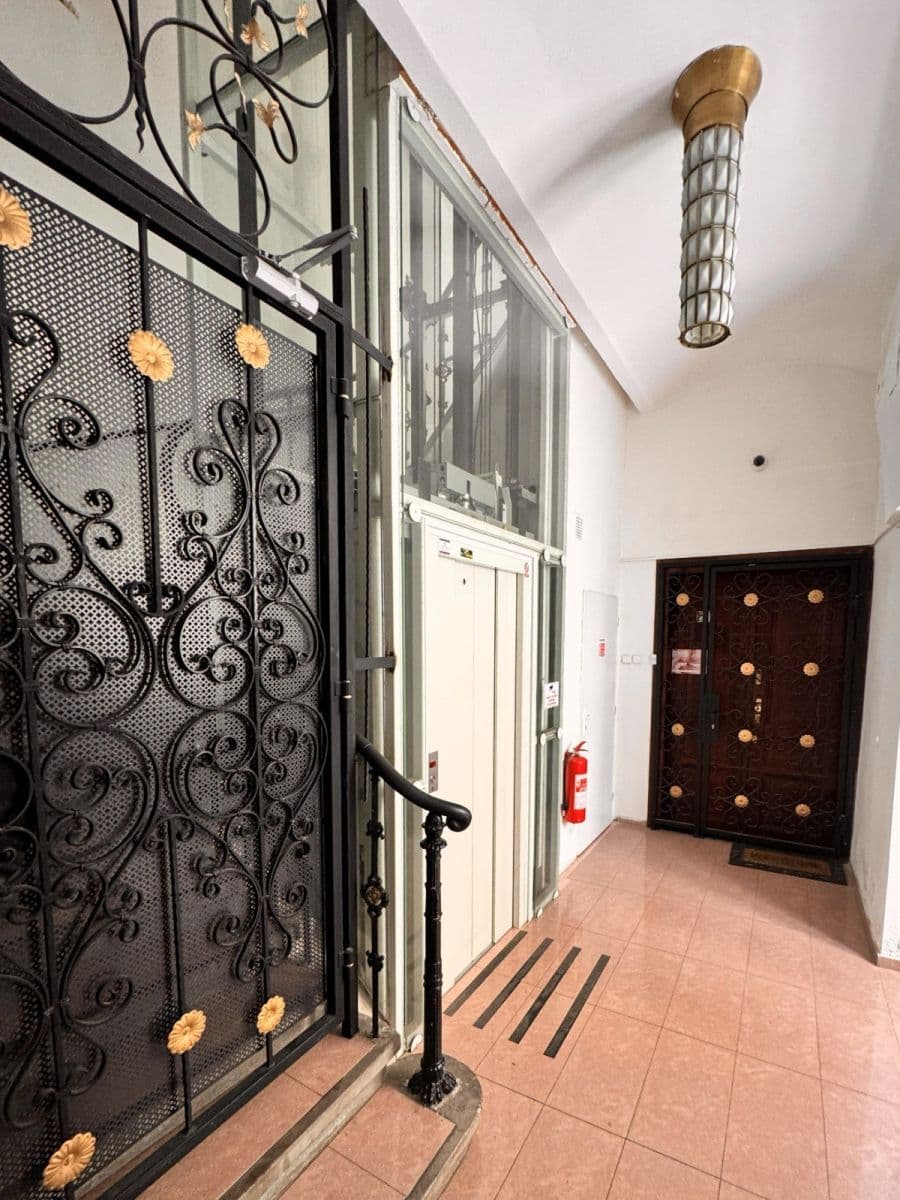 Pronájem bytu 2+1 67 m², Balbínova, Praha, Praha Pronájem bytu 2+1 67 m², Balbínova, Praha, Praha