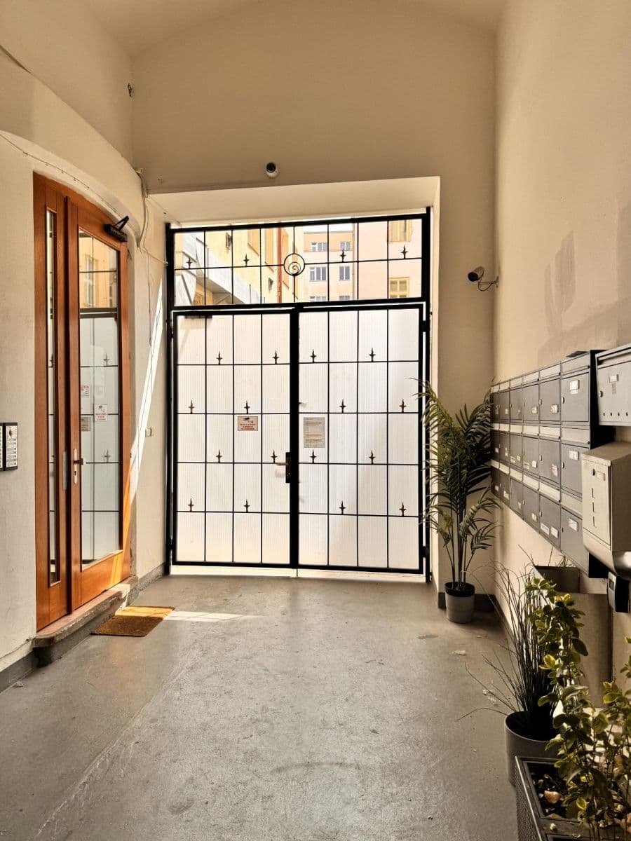 Pronájem bytu 2+1 67 m², Balbínova, Praha, Praha Pronájem bytu 2+1 67 m², Balbínova, Praha, Praha