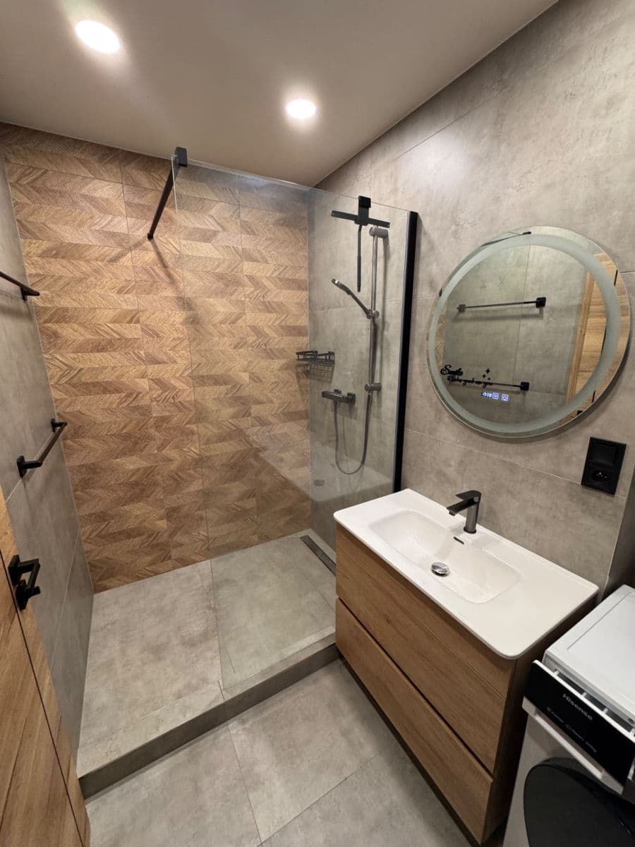 Pronájem bytu 2+1 58 m², Husova čtvrť, Rosice, Jihomoravský kraj Pronájem bytu 2+1 58 m², Husova čtvrť, Rosice, Jihomoravský kraj