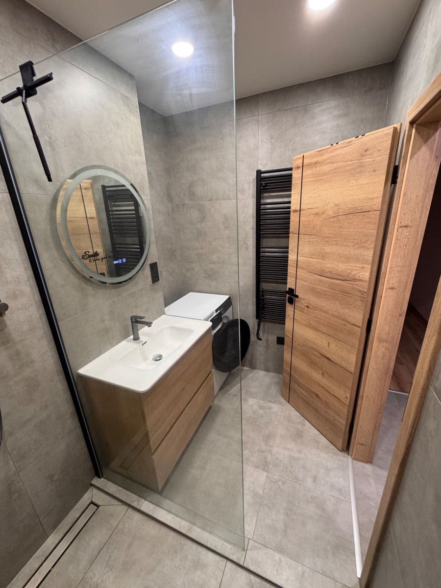Pronájem bytu 2+1 58 m², Husova čtvrť, Rosice, Jihomoravský kraj Pronájem bytu 2+1 58 m², Husova čtvrť, Rosice, Jihomoravský kraj