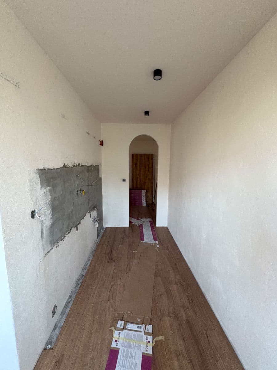 Pronájem bytu 2+1 55 m², Polní, Ivančice, Jihomoravský kraj Pronájem bytu 2+1 55 m², Polní, Ivančice, Jihomoravský kraj