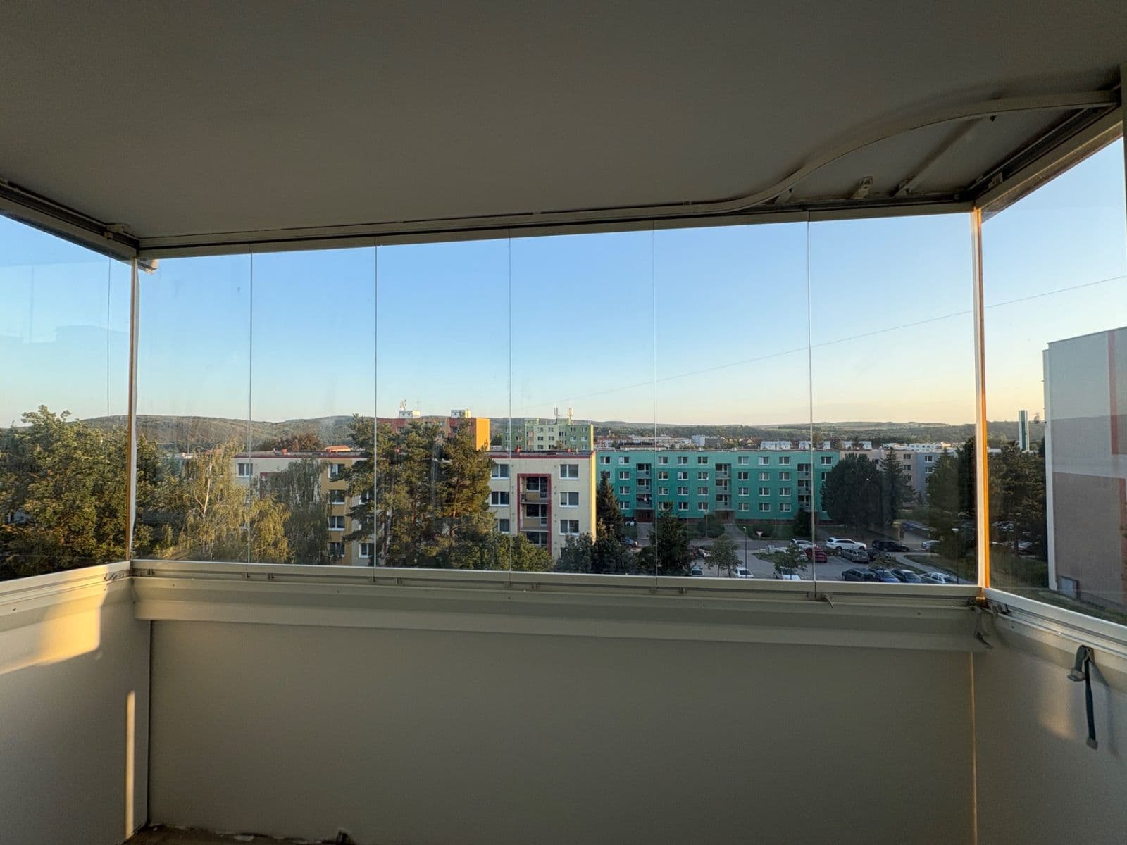Pronájem bytu 2+1 55 m², Polní, Ivančice, Jihomoravský kraj Pronájem bytu 2+1 55 m², Polní, Ivančice, Jihomoravský kraj
