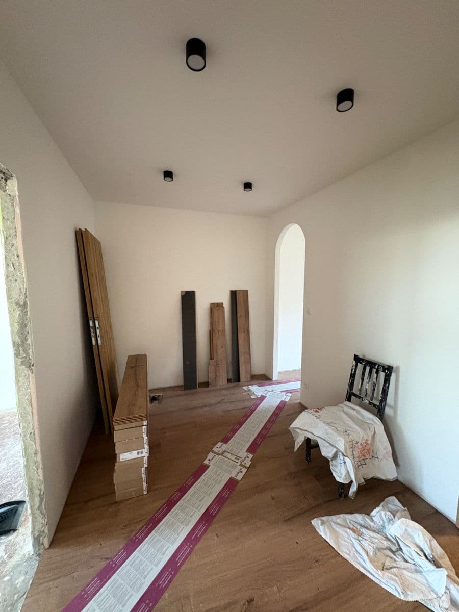 Pronájem bytu 2+1 55 m², Polní, Ivančice, Jihomoravský kraj Pronájem bytu 2+1 55 m², Polní, Ivančice, Jihomoravský kraj