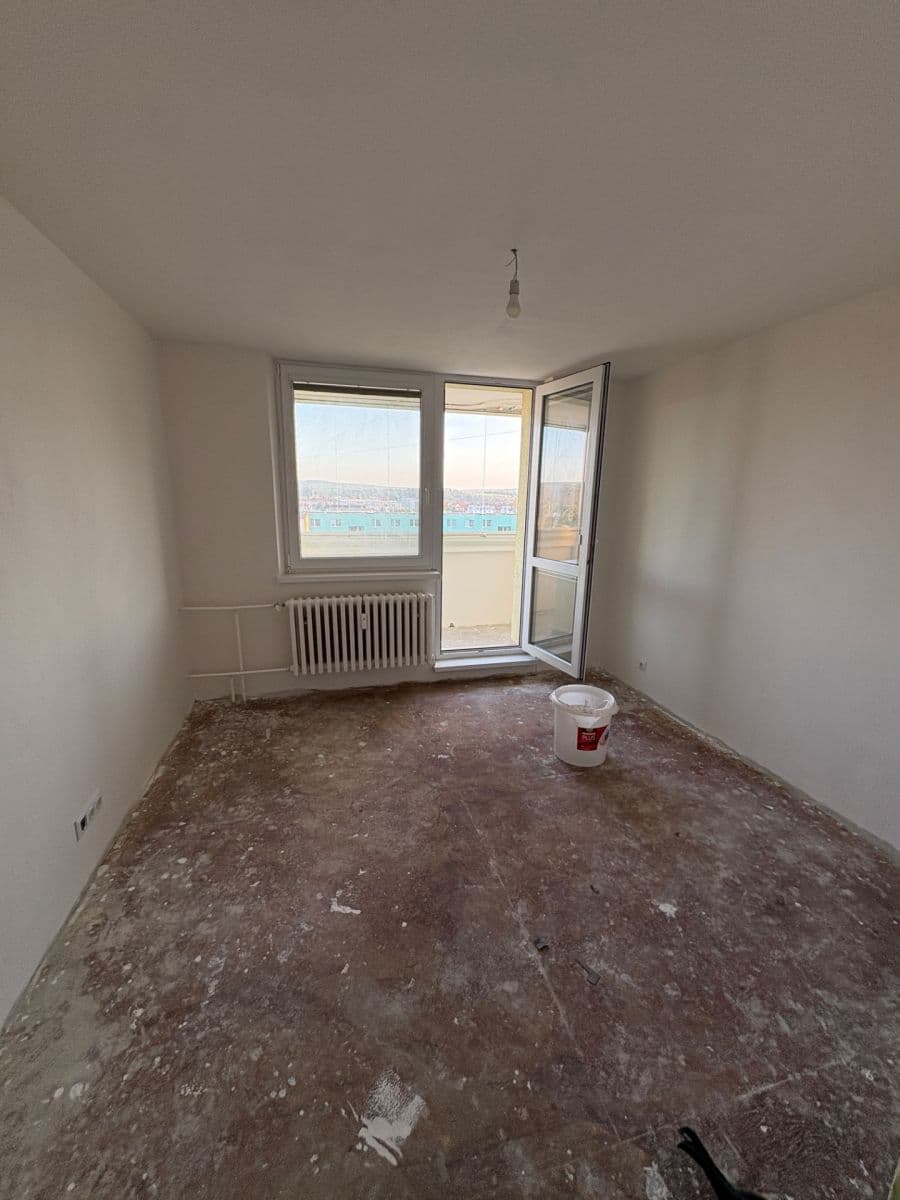 Pronájem bytu 2+1 55 m², Polní, Ivančice, Jihomoravský kraj Pronájem bytu 2+1 55 m², Polní, Ivančice, Jihomoravský kraj