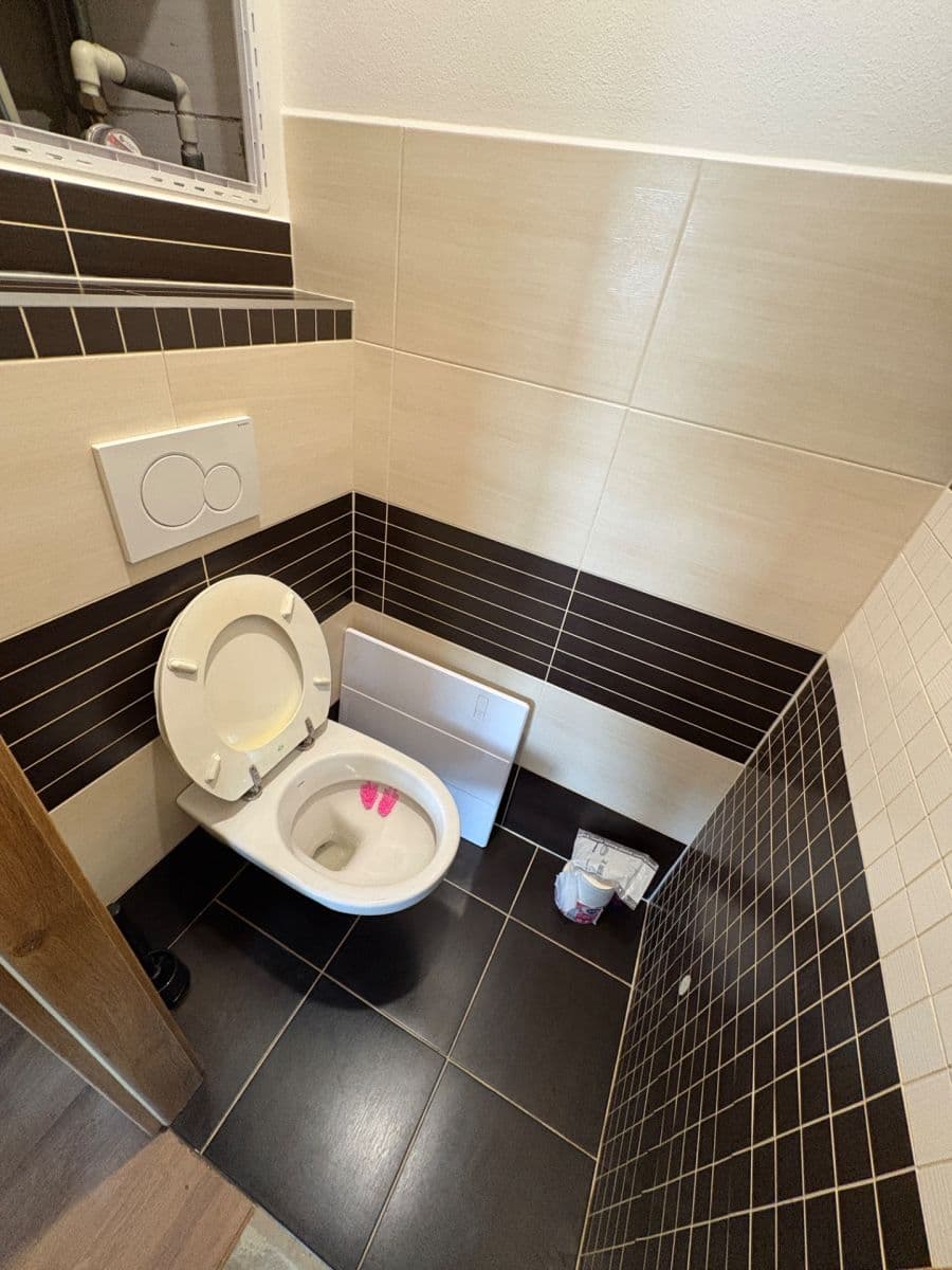 Pronájem bytu 2+1 55 m², Polní, Ivančice, Jihomoravský kraj Pronájem bytu 2+1 55 m², Polní, Ivančice, Jihomoravský kraj