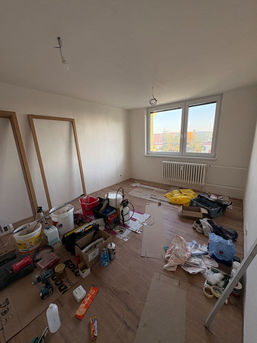Pronájem bytu 2+1 55 m², Polní, Ivančice, Jihomoravský kraj Pronájem bytu 2+1 55 m², Polní, Ivančice, Jihomoravský kraj