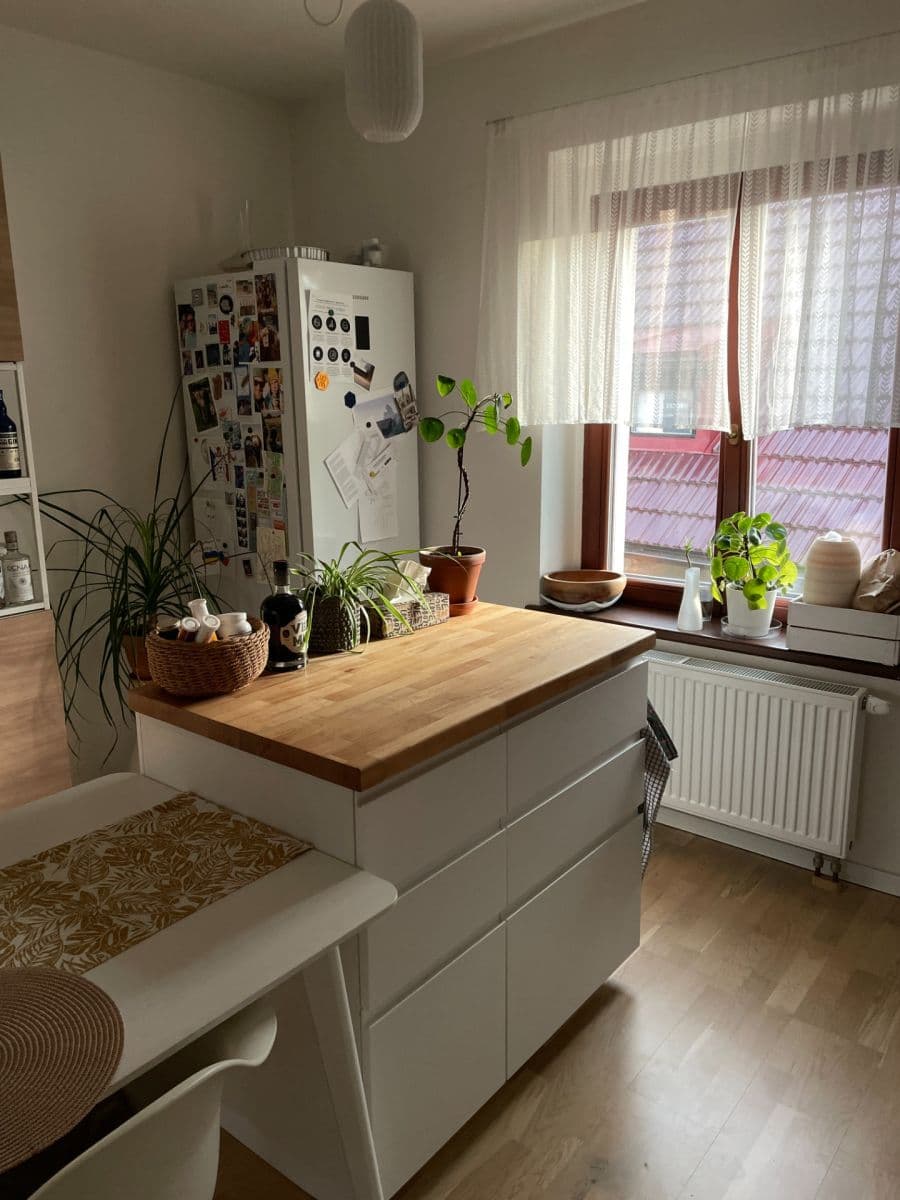 Pronájem bytu 2+1 65 m², Révová, Praha, Praha Pronájem bytu 2+1 65 m², Révová, Praha, Praha