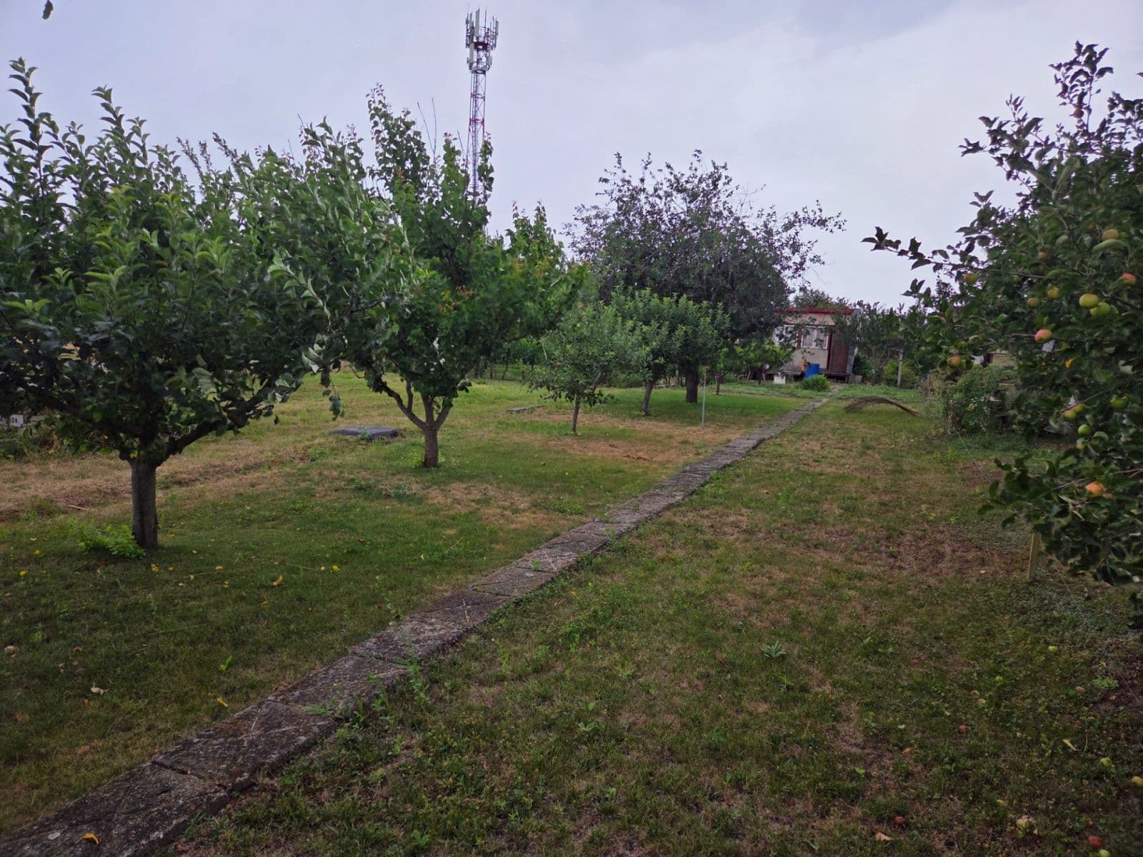 Prodej pozemku 430 m², Uherský Ostroh, Zlínský kraj Prodej pozemku 430 m², Uherský Ostroh, Zlínský kraj