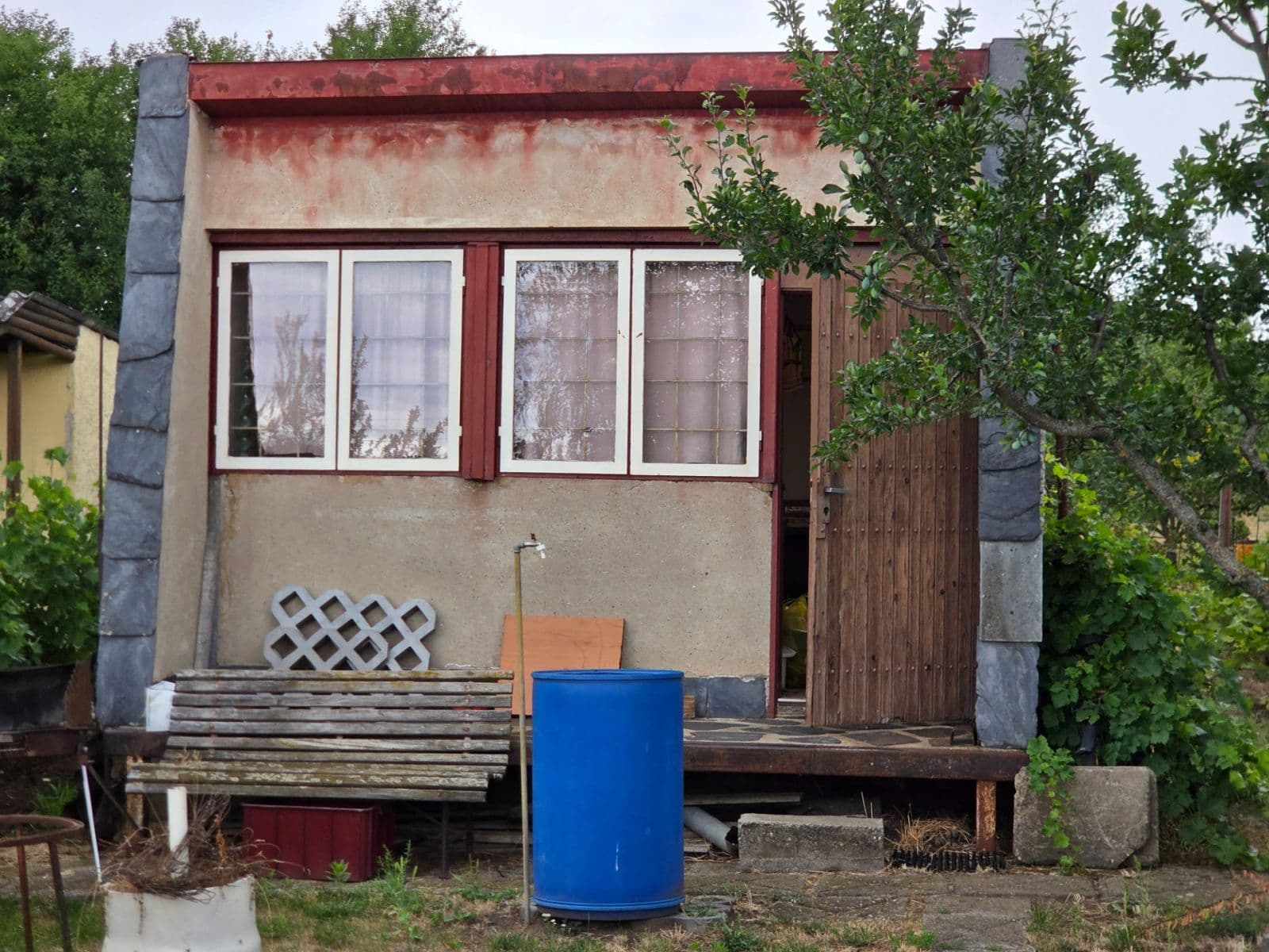 Prodej pozemku 430 m², Uherský Ostroh, Zlínský kraj Prodej pozemku 430 m², Uherský Ostroh, Zlínský kraj