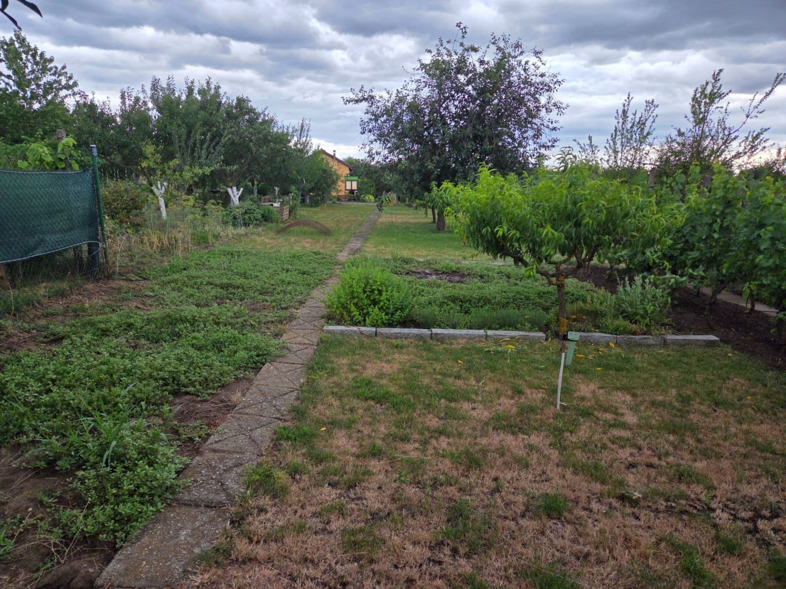 Prodej pozemku 430 m², Uherský Ostroh, Zlínský kraj Prodej pozemku 430 m², Uherský Ostroh, Zlínský kraj