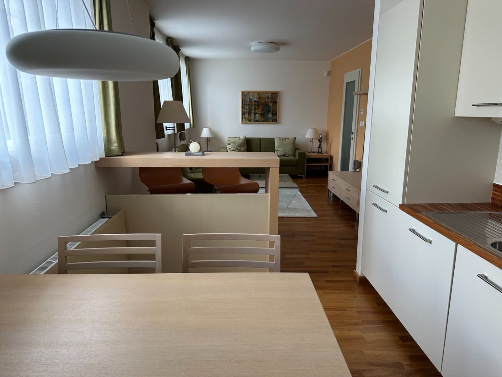 Prodej bytu 2+kk 61 m², Špindlerův Mlýn, Královéhradecký kraj Prodej bytu 2+kk 61 m², Špindlerův Mlýn, Královéhradecký kraj