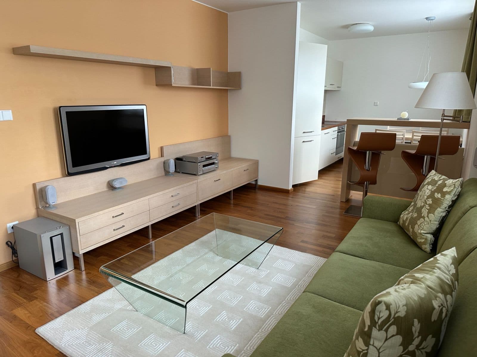 Prodej bytu 2+kk 61 m², Špindlerův Mlýn, Královéhradecký kraj Prodej bytu 2+kk 61 m², Špindlerův Mlýn, Královéhradecký kraj
