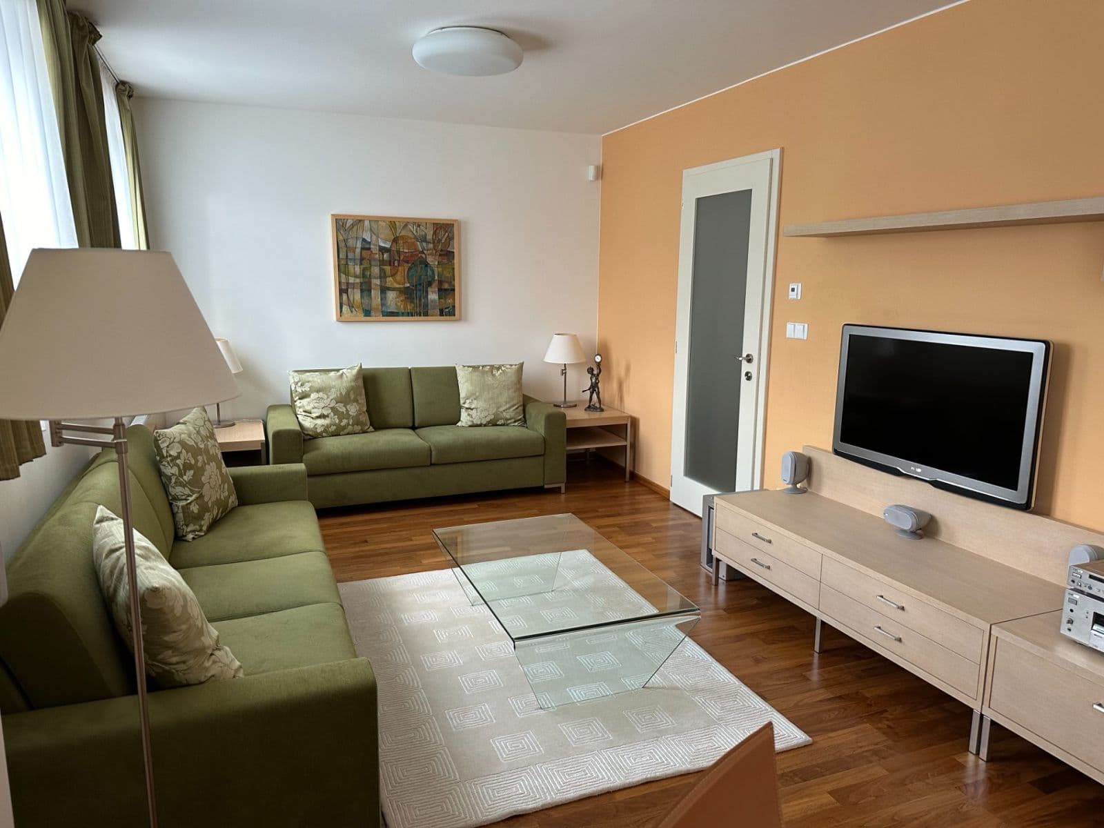 Prodej bytu 2+kk 61 m², Špindlerův Mlýn, Královéhradecký kraj Prodej bytu 2+kk 61 m², Špindlerův Mlýn, Královéhradecký kraj