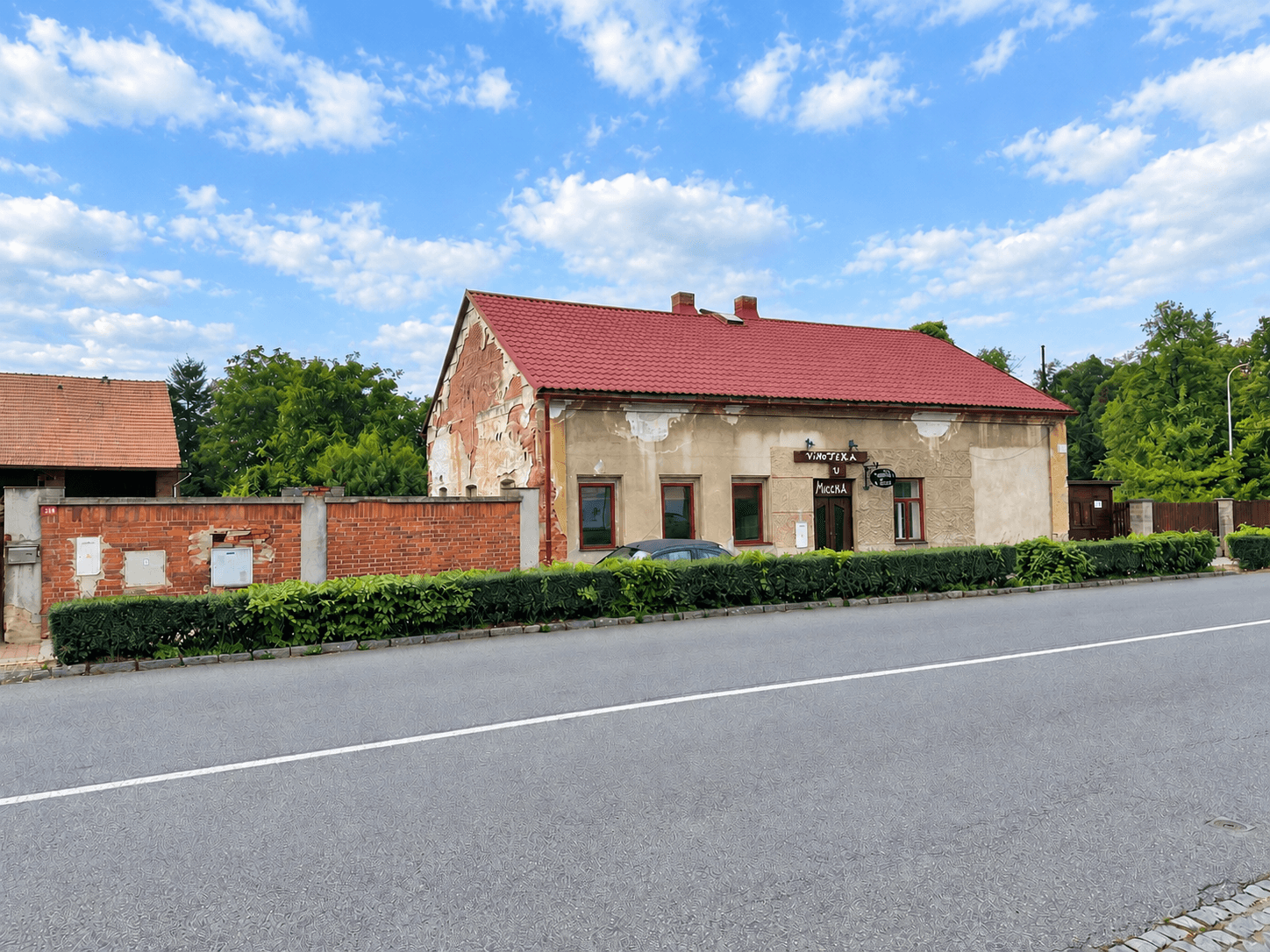 Prodej domu 172 m², pozemek 661 m², Pardubická, Opatovice nad Labem, Pardubický kraj Prodej domu 172 m², pozemek 661 m², Pardubická, Opatovice nad Labem, Pardubický kraj