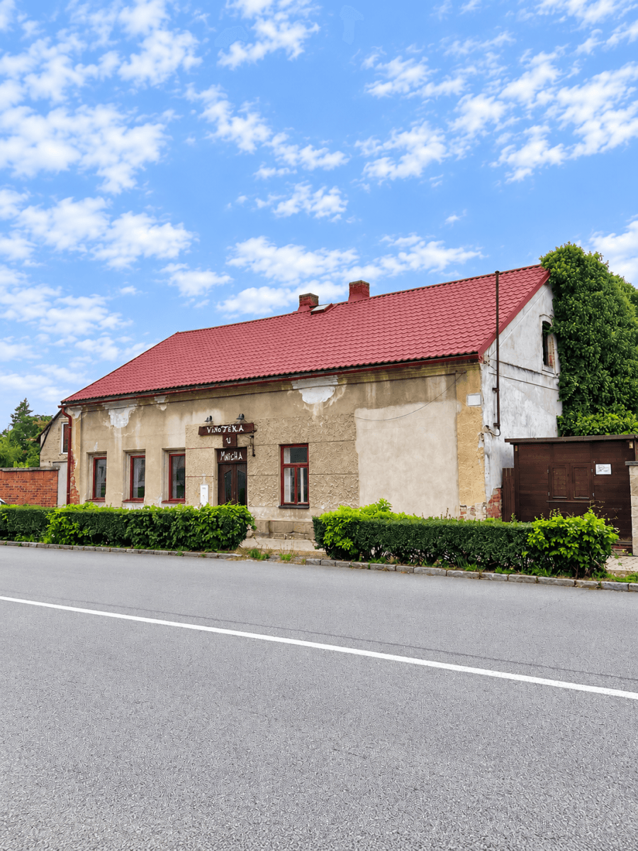 Prodej domu 172 m², pozemek 661 m², Pardubická, Opatovice nad Labem, Pardubický kraj Prodej domu 172 m², pozemek 661 m², Pardubická, Opatovice nad Labem, Pardubický kraj