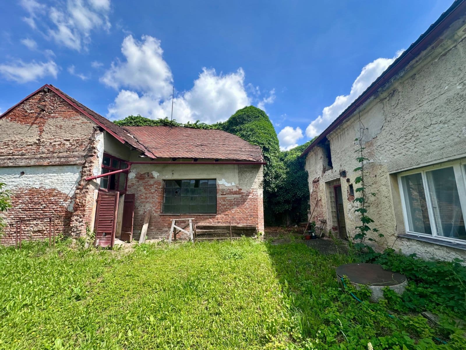 Prodej domu 172 m², pozemek 661 m², Pardubická, Opatovice nad Labem, Pardubický kraj Prodej domu 172 m², pozemek 661 m², Pardubická, Opatovice nad Labem, Pardubický kraj