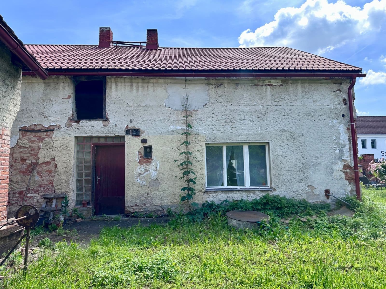 Prodej domu 172 m², pozemek 661 m², Pardubická, Opatovice nad Labem, Pardubický kraj Prodej domu 172 m², pozemek 661 m², Pardubická, Opatovice nad Labem, Pardubický kraj