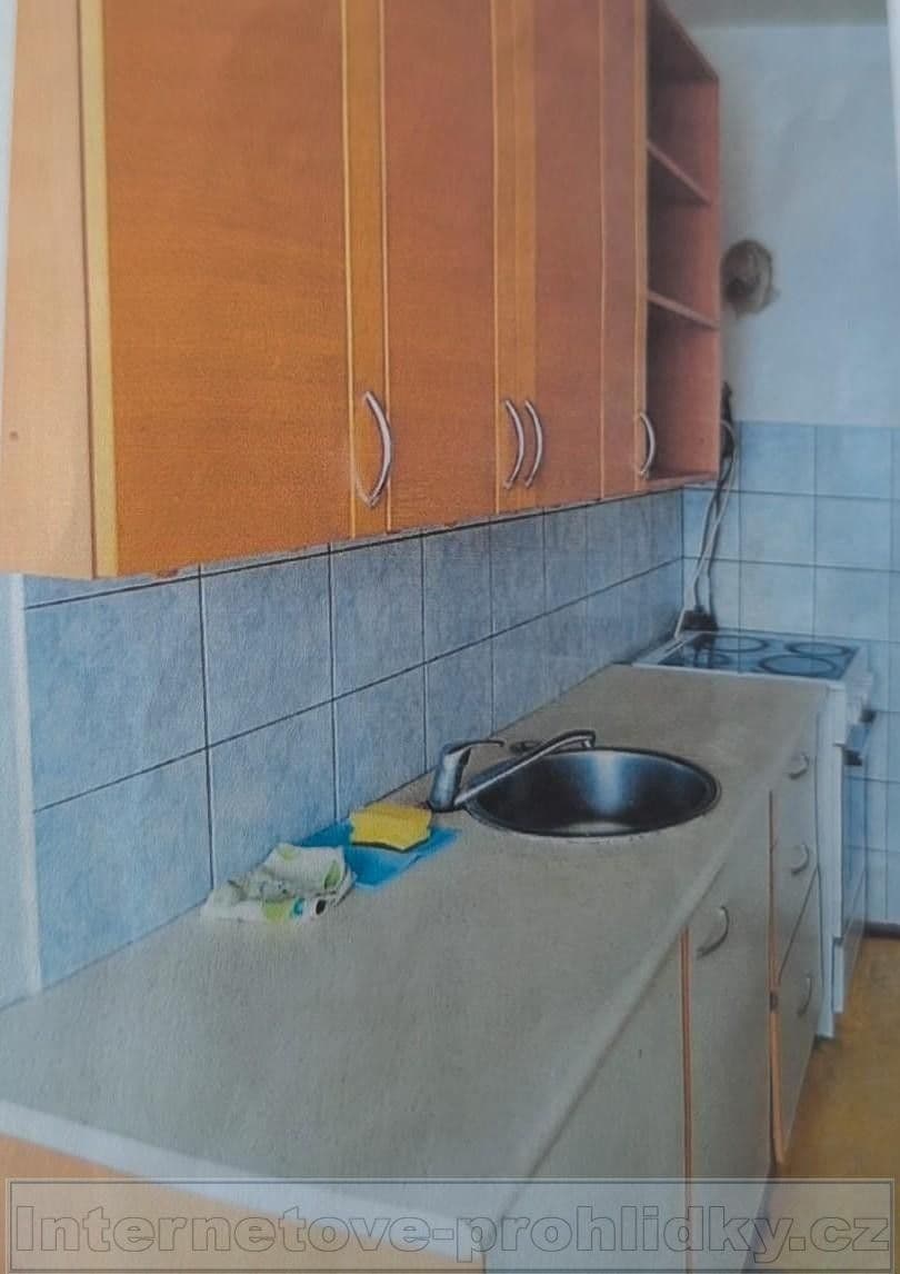 Pronájem bytu 4+kk 74 m², K Rovinám, Praha, Praha Pronájem bytu 4+kk 74 m², K Rovinám, Praha, Praha