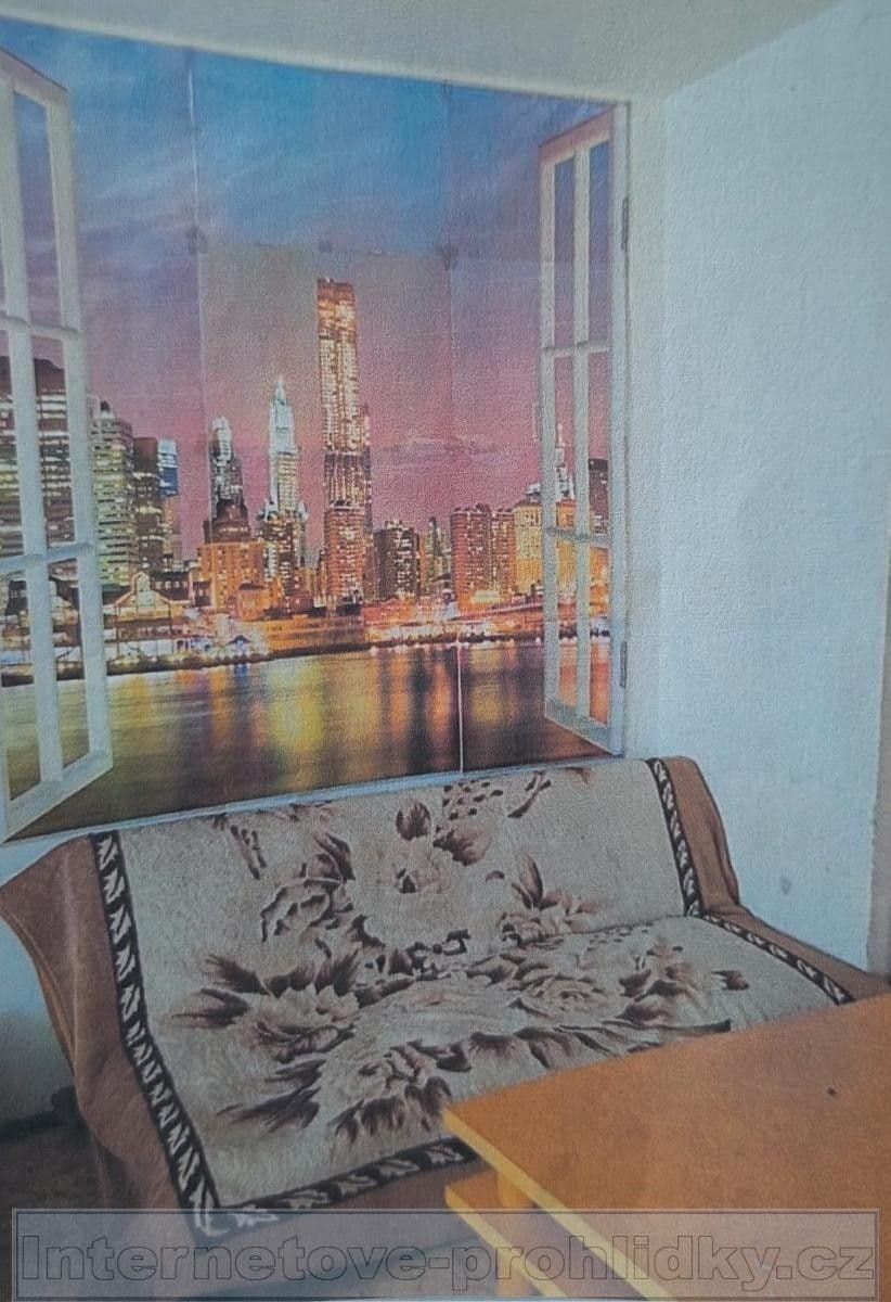 Pronájem bytu 4+kk 74 m², K Rovinám, Praha, Praha Pronájem bytu 4+kk 74 m², K Rovinám, Praha, Praha