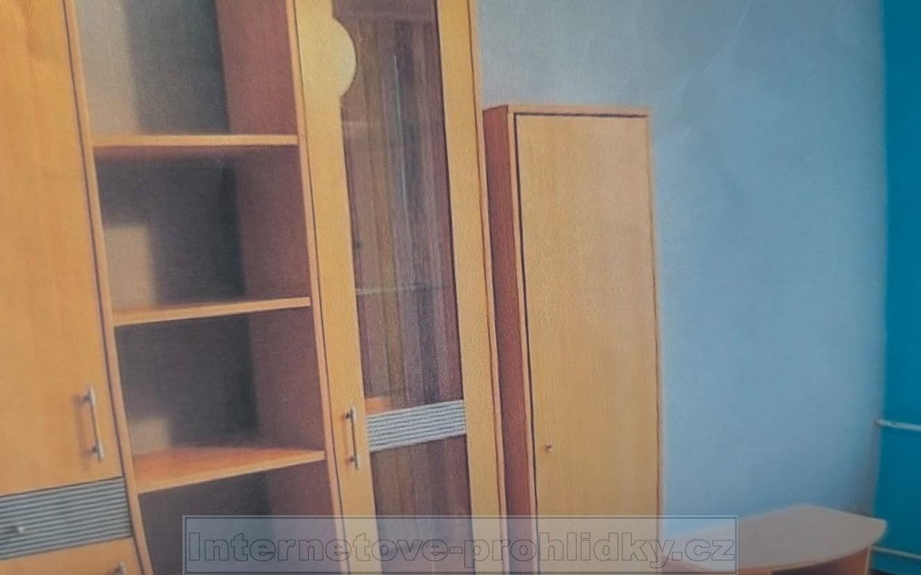 Pronájem bytu 4+kk 74 m², K Rovinám, Praha, Praha Pronájem bytu 4+kk 74 m², K Rovinám, Praha, Praha