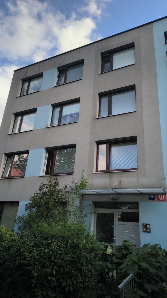 Pronájem bytu 4+kk 74 m², K Rovinám, Praha, Praha Pronájem bytu 4+kk 74 m², K Rovinám, Praha, Praha