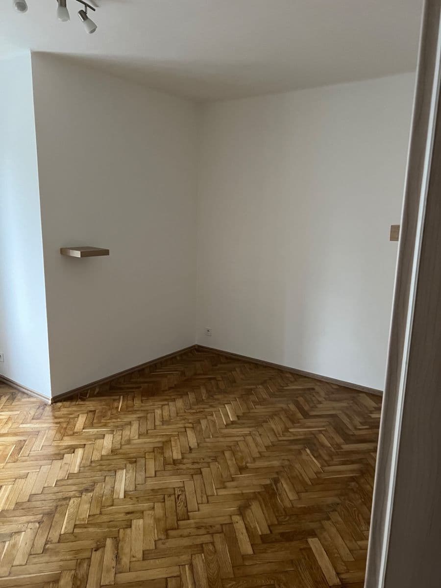 Pronájem bytu 1+1 41 m², Světická, Praha, Praha Pronájem bytu 1+1 41 m², Světická, Praha, Praha