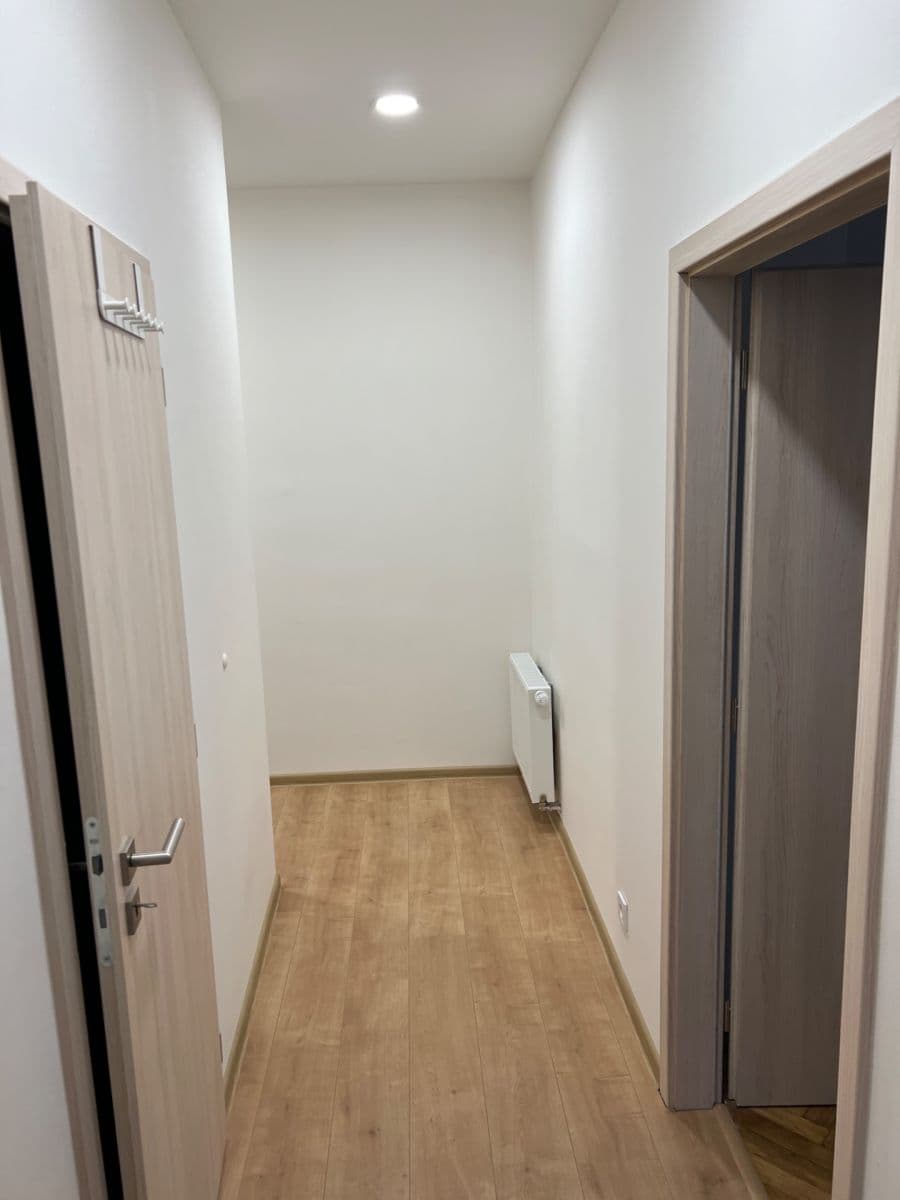 Pronájem bytu 1+1 41 m², Světická, Praha, Praha Pronájem bytu 1+1 41 m², Světická, Praha, Praha