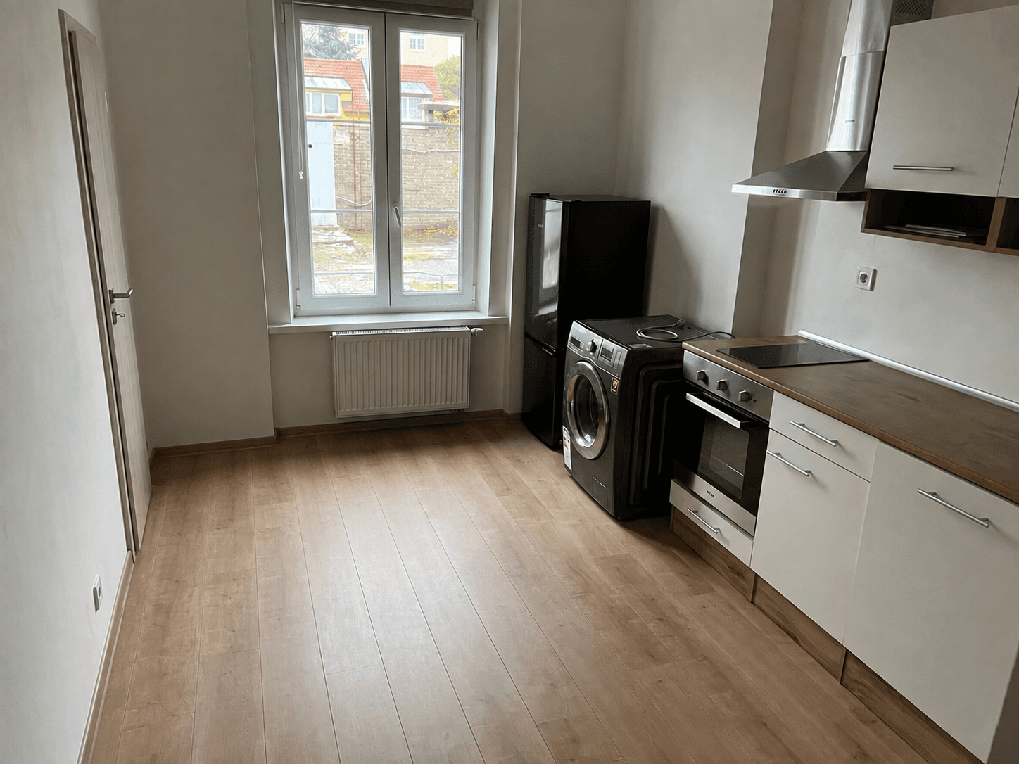 Pronájem bytu 1+1 41 m², Světická, Praha, Praha Pronájem bytu 1+1 41 m², Světická, Praha, Praha