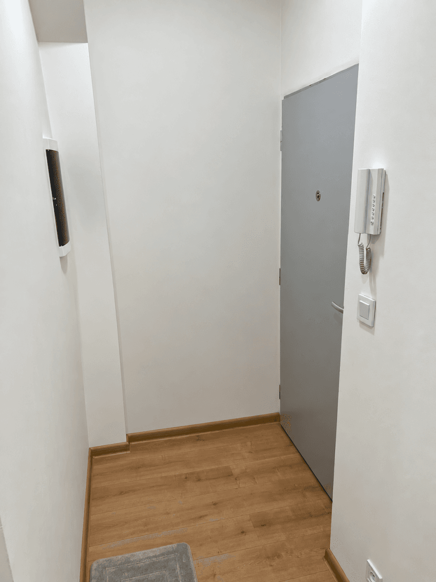 Pronájem bytu 1+1 41 m², Světická, Praha, Praha Pronájem bytu 1+1 41 m², Světická, Praha, Praha