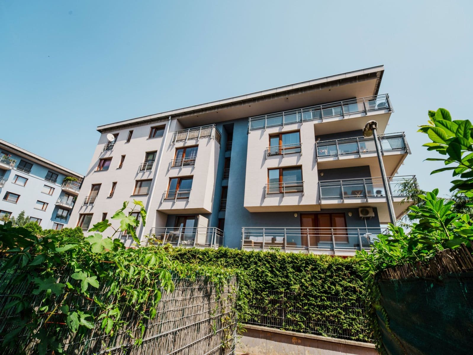 Pronájem bytu 2+kk 62 m², Jana Přibíka, Praha, Praha Pronájem bytu 2+kk 62 m², Jana Přibíka, Praha, Praha