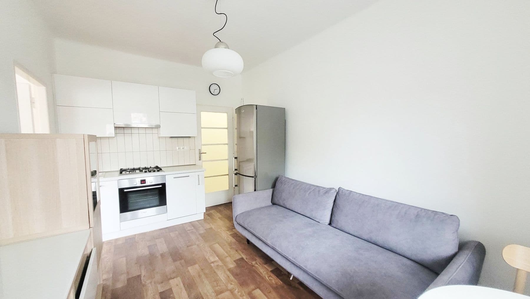 Pronájem bytu 2+kk 45 m², Kolbenova, Praha, Praha Pronájem bytu 2+kk 45 m², Kolbenova, Praha, Praha