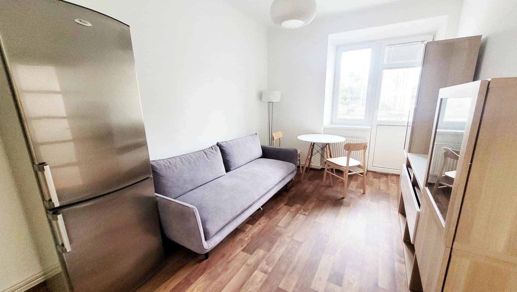 Pronájem bytu 2+kk 45 m², Kolbenova, Praha, Praha Pronájem bytu 2+kk 45 m², Kolbenova, Praha, Praha