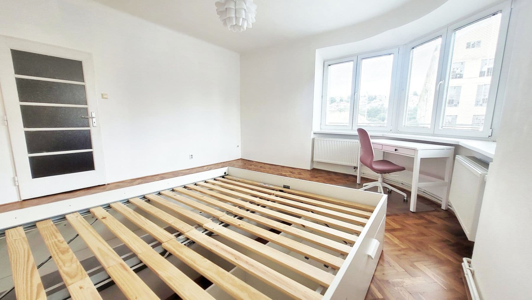 Pronájem bytu 2+kk 45 m², Kolbenova, Praha, Praha Pronájem bytu 2+kk 45 m², Kolbenova, Praha, Praha