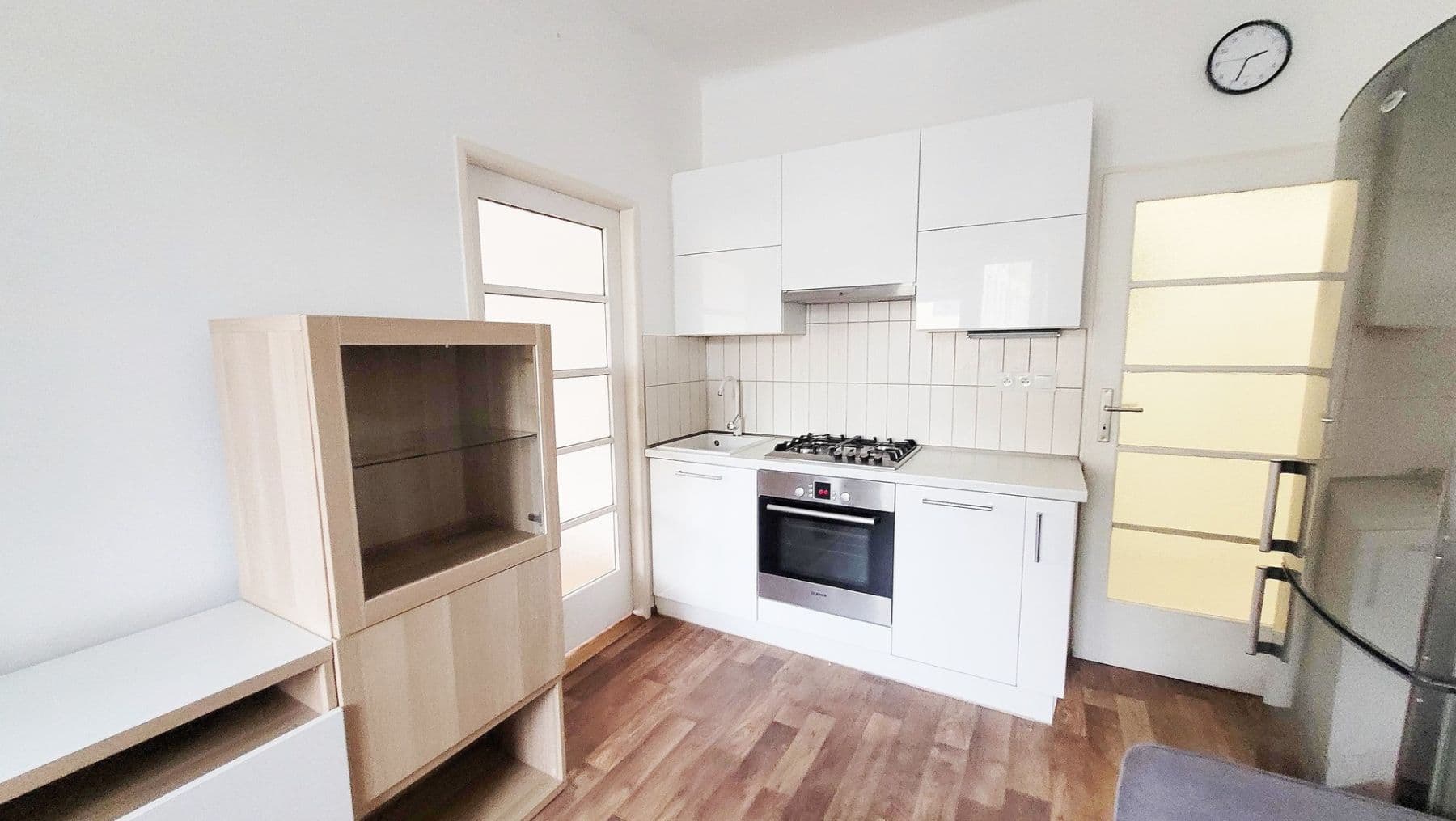 Pronájem bytu 2+kk 45 m², Kolbenova, Praha, Praha Pronájem bytu 2+kk 45 m², Kolbenova, Praha, Praha