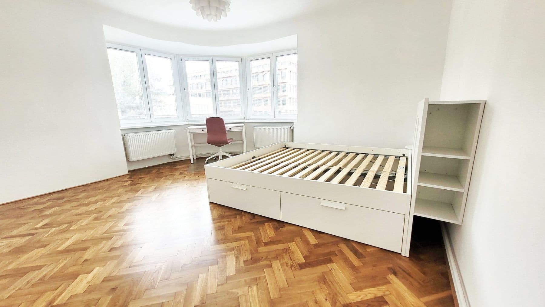 Pronájem bytu 2+kk 45 m², Kolbenova, Praha, Praha Pronájem bytu 2+kk 45 m², Kolbenova, Praha, Praha