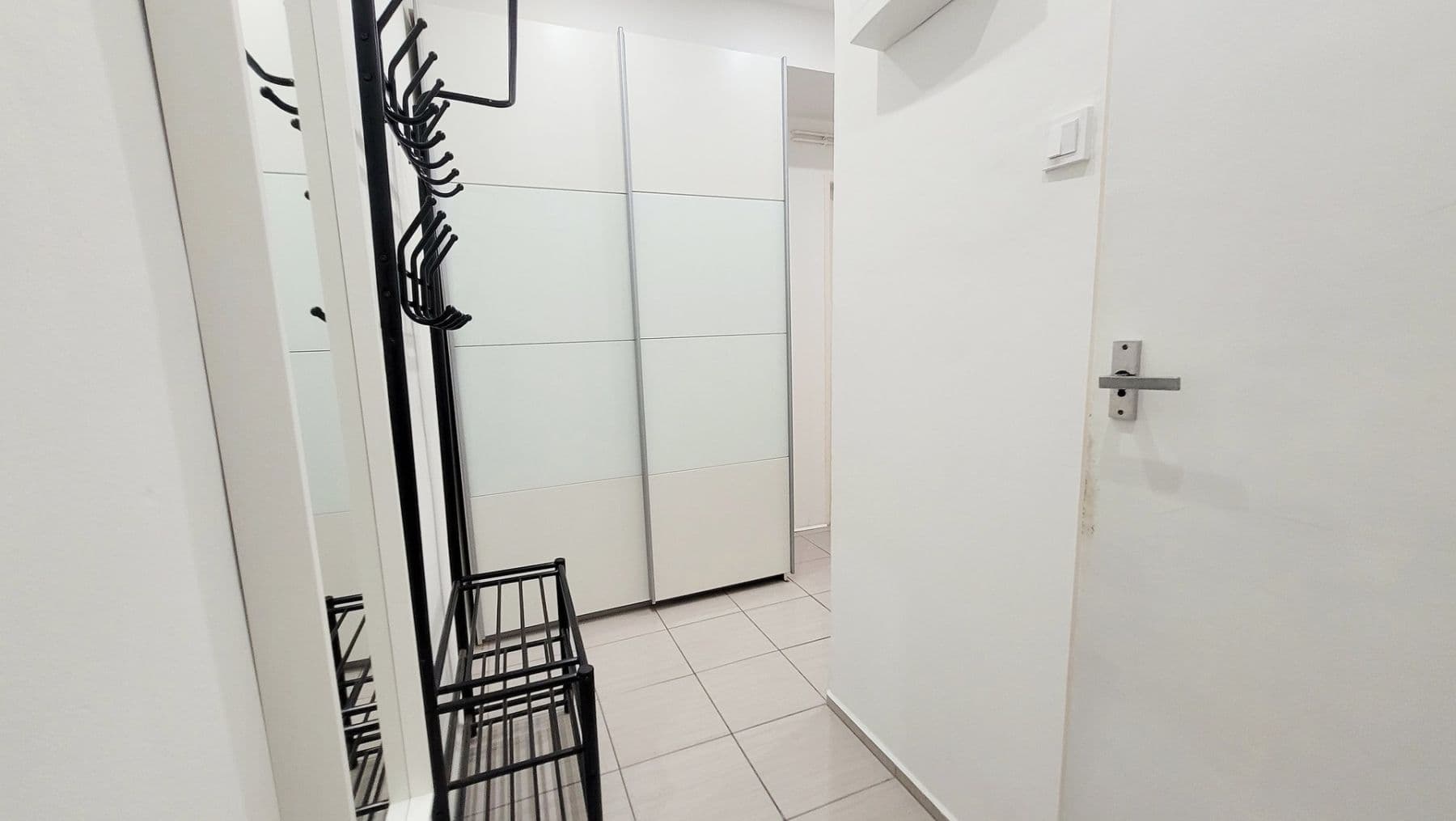 Pronájem bytu 2+kk 45 m², Kolbenova, Praha, Praha Pronájem bytu 2+kk 45 m², Kolbenova, Praha, Praha